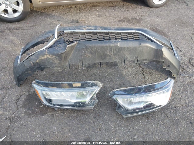Honda Cr-v Hybrid Ex-l 2021 7FART6H80ME000393 Image 12