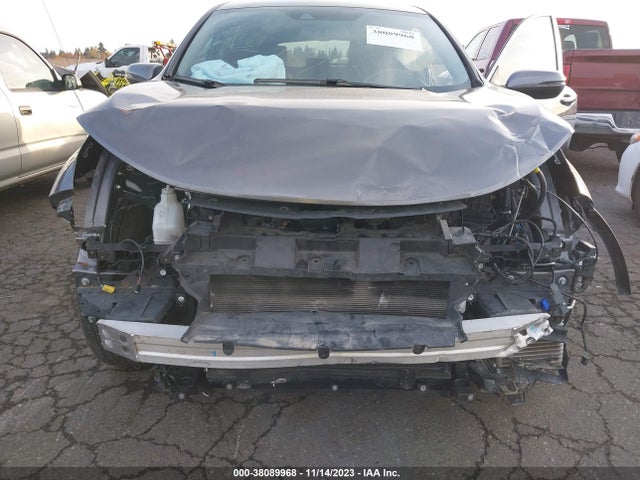 Honda Cr-v Hybrid Ex-l 2021 7FART6H80ME000393 Image 6