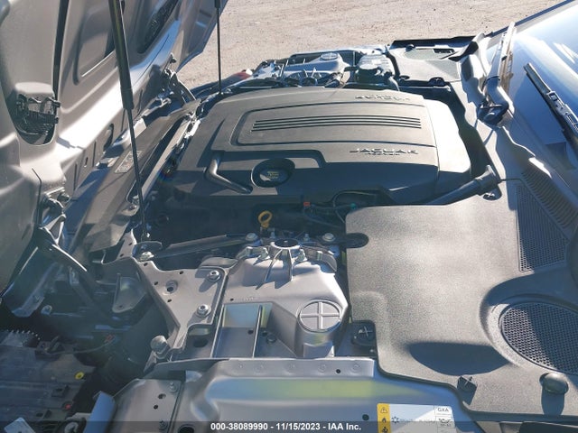 2021 JAGUAR F-TYPE SAJDF5GX3MCK72757 Photo 9