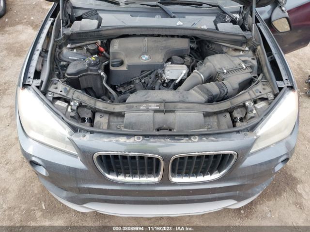 WBAVM1C59FVZ94079 BMW X1 Sdrive28i