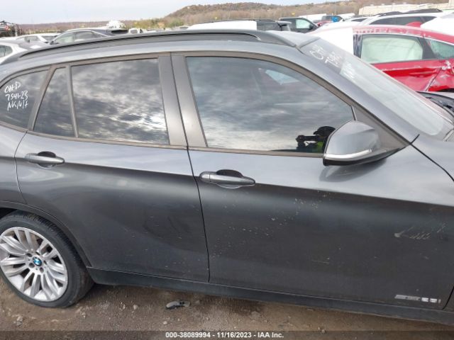 WBAVM1C59FVZ94079 BMW X1 Sdrive28i