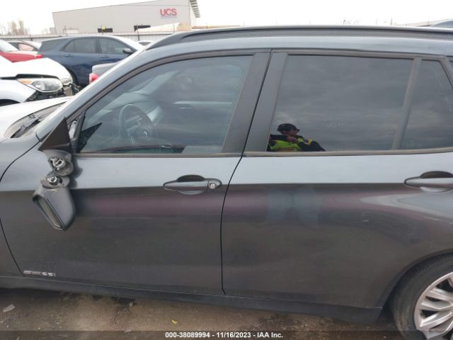 WBAVM1C59FVZ94079 BMW X1 Sdrive28i