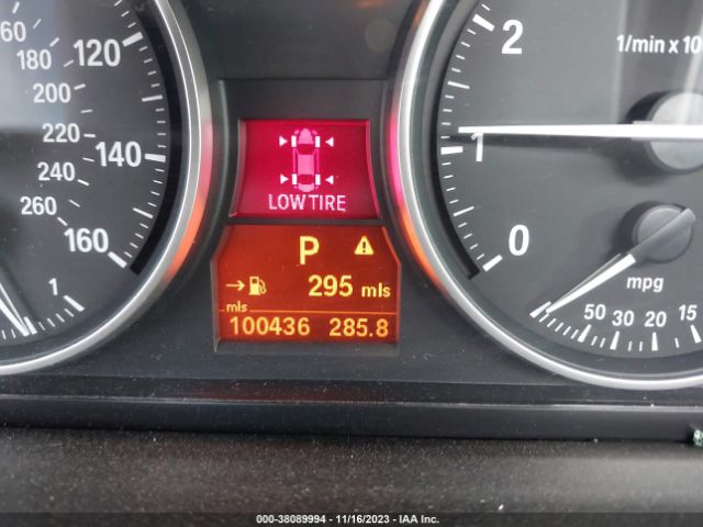 WBAVM1C59FVZ94079 BMW X1 Sdrive28i