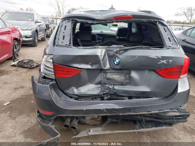 WBAVM1C59FVZ94079 BMW X1 Sdrive28i
