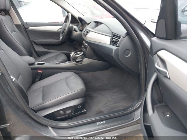 WBAVM1C59FVZ94079 BMW X1 Sdrive28i