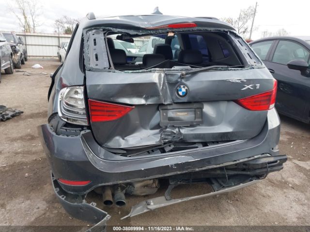WBAVM1C59FVZ94079 BMW X1 Sdrive28i
