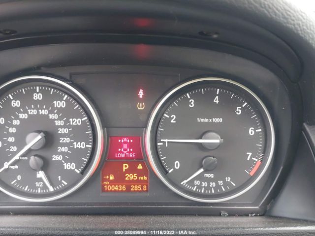 WBAVM1C59FVZ94079 BMW X1 Sdrive28i