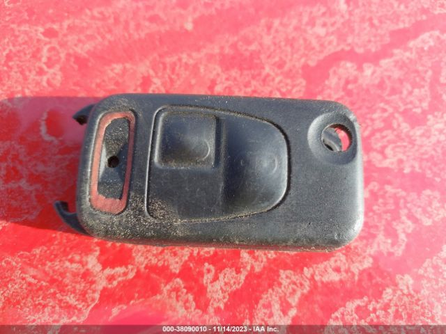 1999 MERCEDES-BENZ SLK-CLASS WDBKK47F0XF120729 Photo 10