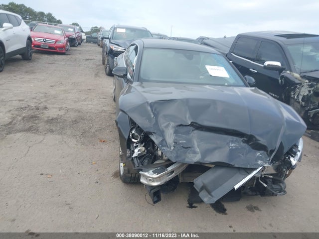 WAUDNCF53JA100626 Audi A5 2.0t Premium