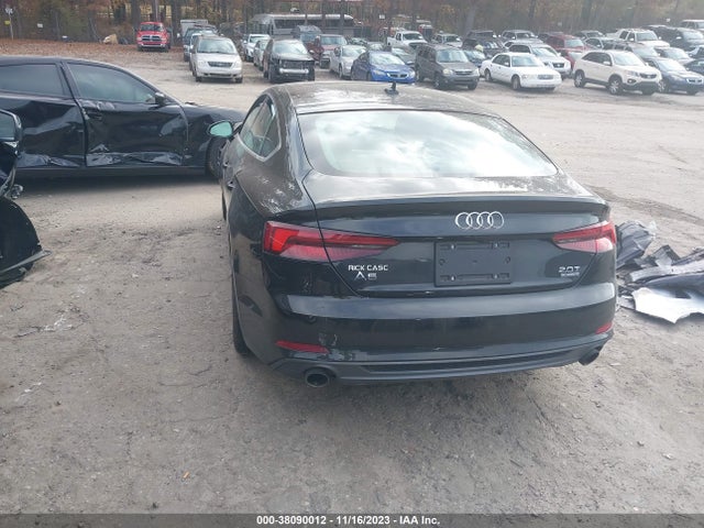 WAUDNCF53JA100626 Audi A5 2.0t Premium