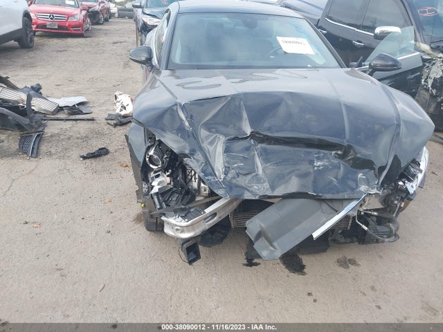 WAUDNCF53JA100626 Audi A5 2.0t Premium