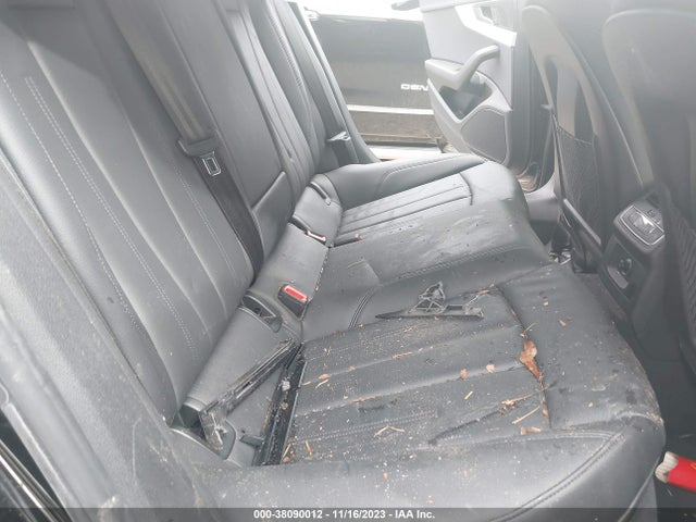 WAUDNCF53JA100626 Audi A5 2.0t Premium