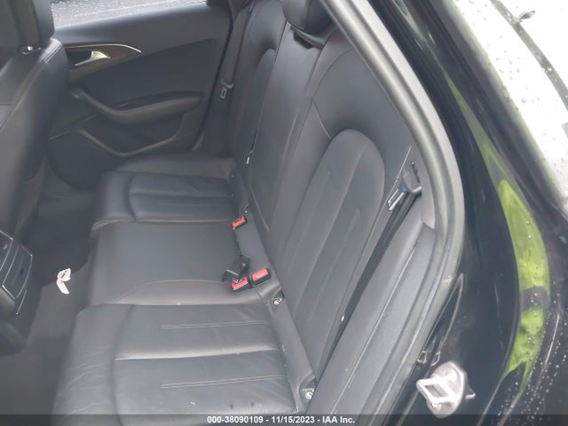 WAUCFAFC7FN006437 Audi A6 2.0t Premium