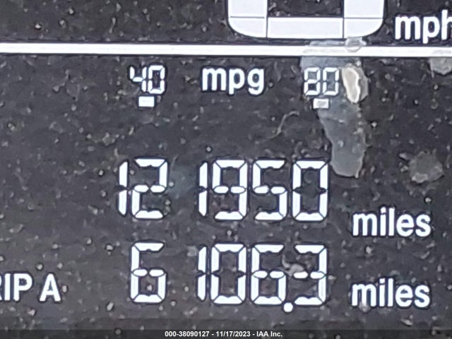Honda CR-V LX 2017 7FARW5H34HE005754 Image 15