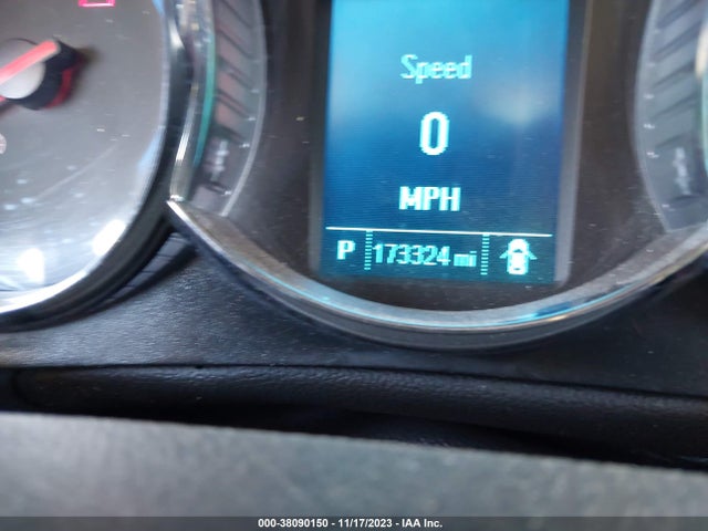 2012 CHEVROLET CRUZE 1LT VIN: 1G1PF5SC3C7377718