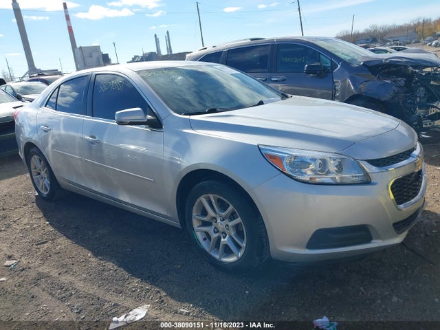 Продажа на аукционе авто 2015 Chevrolet Malibu 1lt, vin: 1G11C5SL9FF294240, номер лота: 38090151