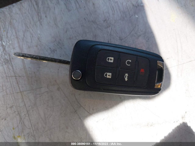 Продажа на аукционе авто 2015 Chevrolet Malibu 1lt, vin: 1G11C5SL9FF294240, номер лота: 38090151