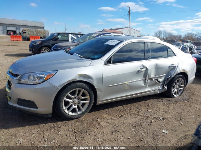 Продажа на аукционе авто 2015 Chevrolet Malibu 1lt, vin: 1G11C5SL9FF294240, номер лота: 38090151