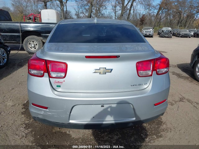 Продажа на аукционе авто 2015 Chevrolet Malibu 1lt, vin: 1G11C5SL9FF294240, номер лота: 38090151