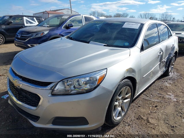 Продажа на аукционе авто 2015 Chevrolet Malibu 1lt, vin: 1G11C5SL9FF294240, номер лота: 38090151