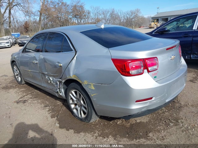 2015 CHEVROLET MALIBU 1LT VIN: 1G11C5SL9FF294240