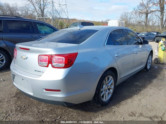 Продажа на аукционе авто 2015 Chevrolet Malibu 1lt, vin: 1G11C5SL9FF294240, номер лота: 38090151