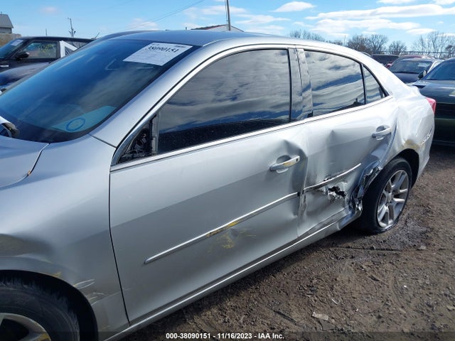 Продажа на аукционе авто 2015 Chevrolet Malibu 1lt, vin: 1G11C5SL9FF294240, номер лота: 38090151