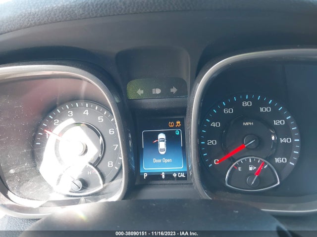 Продажа на аукционе авто 2015 Chevrolet Malibu 1lt, vin: 1G11C5SL9FF294240, номер лота: 38090151