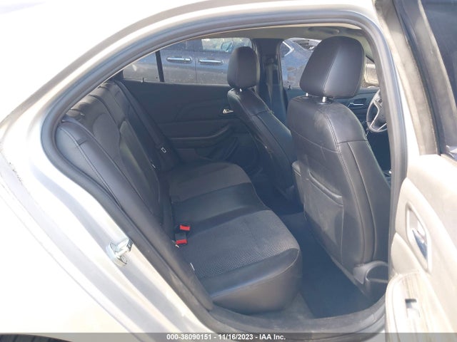 Продажа на аукционе авто 2015 Chevrolet Malibu 1lt, vin: 1G11C5SL9FF294240, номер лота: 38090151