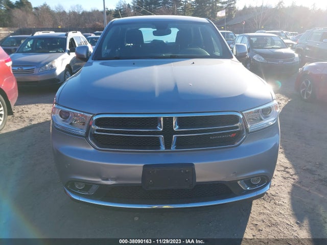 Dodge Durango Sxt Awd 2019 1C4RDJAG1KC585993 Image 12