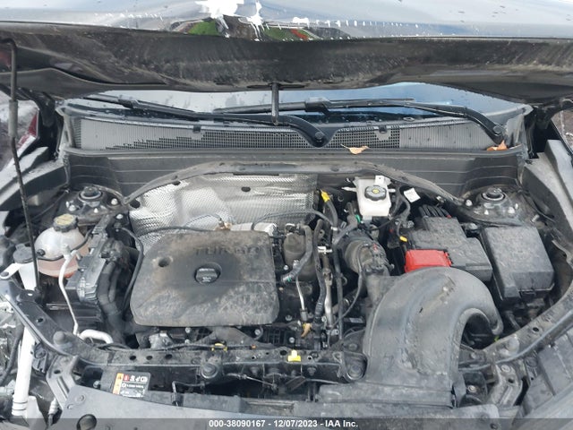 Chevrolet l3t 2023 KL79MUSL2PB024368 Image 22