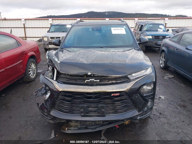 Chevrolet l3t 2023 KL79MUSL2PB024368 Image 24