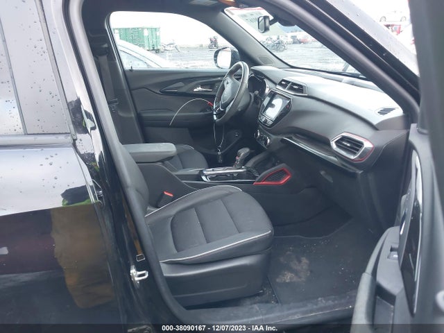 Chevrolet l3t 2023 KL79MUSL2PB024368 Image 17