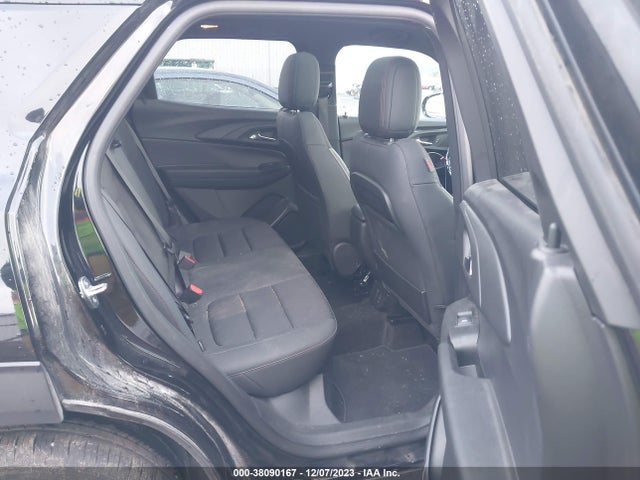 Chevrolet l3t 2023 KL79MUSL2PB024368 Image 20