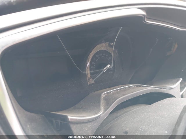 Ford Fusion Titanium 2015 3FA6P0K9XFR182628 Image 15