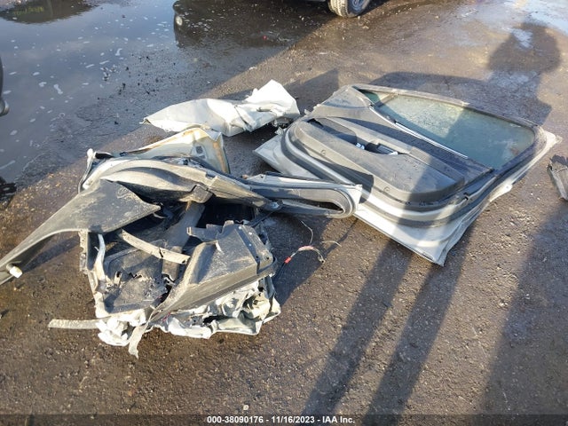 Ford Fusion Titanium 2015 3FA6P0K9XFR182628 Image 11