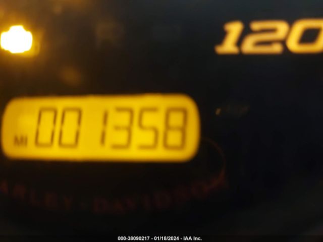 2022 HARLEY-DAVIDSON FLHR 1HD1FBC27NB636744 Photo 6