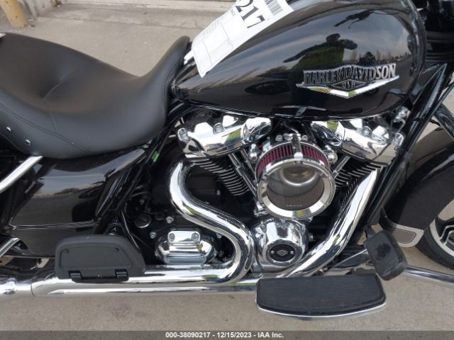 2022 HARLEY-DAVIDSON FLHR 1HD1FBC27NB636744 Photo 7