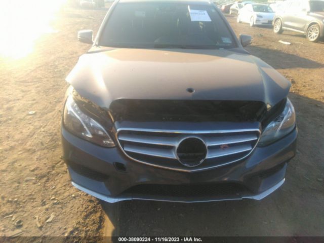 WDDHF8JB9EA792558 Mercedes-Benz E-class E 350