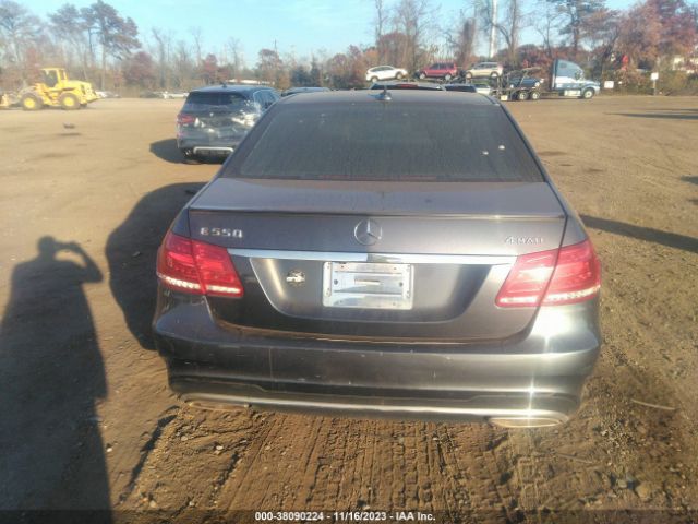 WDDHF8JB9EA792558 Mercedes-Benz E-class E 350