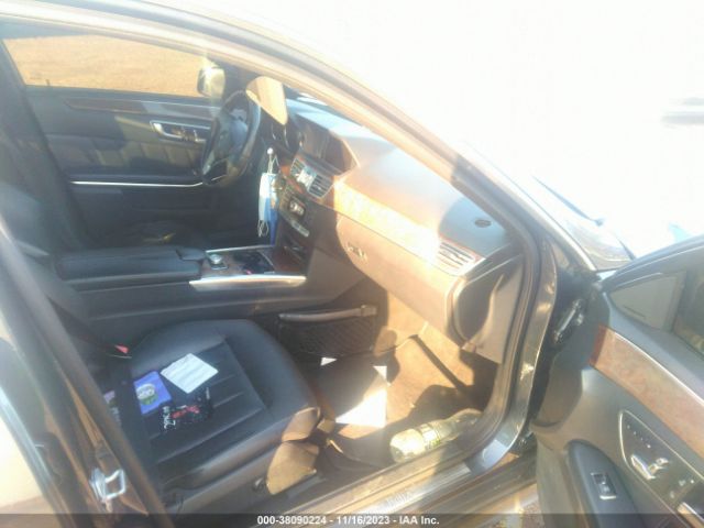 WDDHF8JB9EA792558 Mercedes-Benz E-class E 350