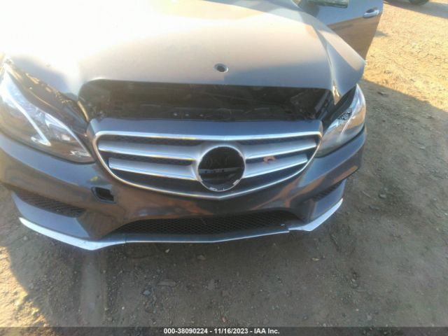 WDDHF8JB9EA792558 Mercedes-Benz E-class E 350