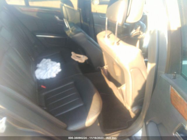 WDDHF8JB9EA792558 Mercedes-Benz E-class E 350