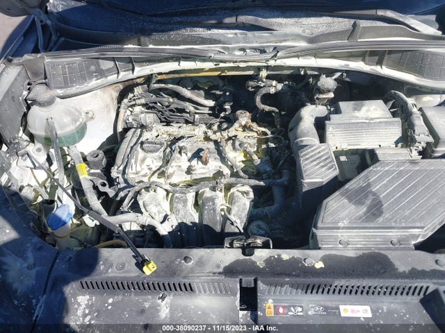 Hyundai TUCSON SE 2018 KM8J2CA45JU690660 Image 10