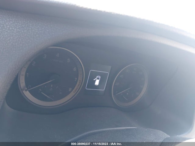 Hyundai TUCSON SE 2018 KM8J2CA45JU690660 Image 7