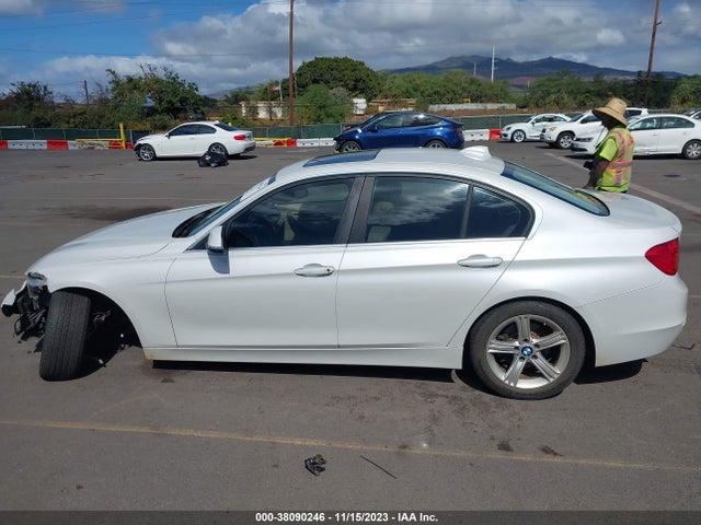 WBA3A5C52FP603995 BMW 328I