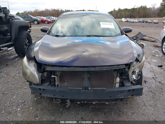 2012 NISSAN MAXIMA 3.5 S VIN: 1N4AA5AP0CC803846