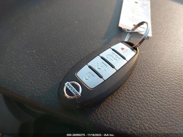 2016 NISSAN ROGUE 5N1AT2MV0GC744876 Photo 10