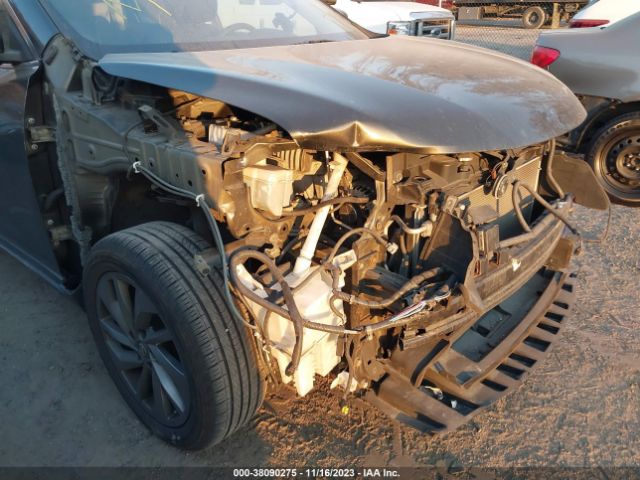 2016 NISSAN ROGUE 5N1AT2MV0GC744876 Photo 5