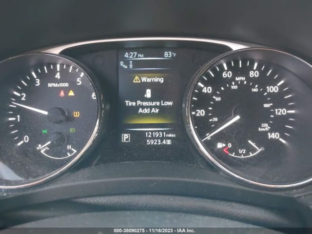 2016 NISSAN ROGUE 5N1AT2MV0GC744876 Photo 6